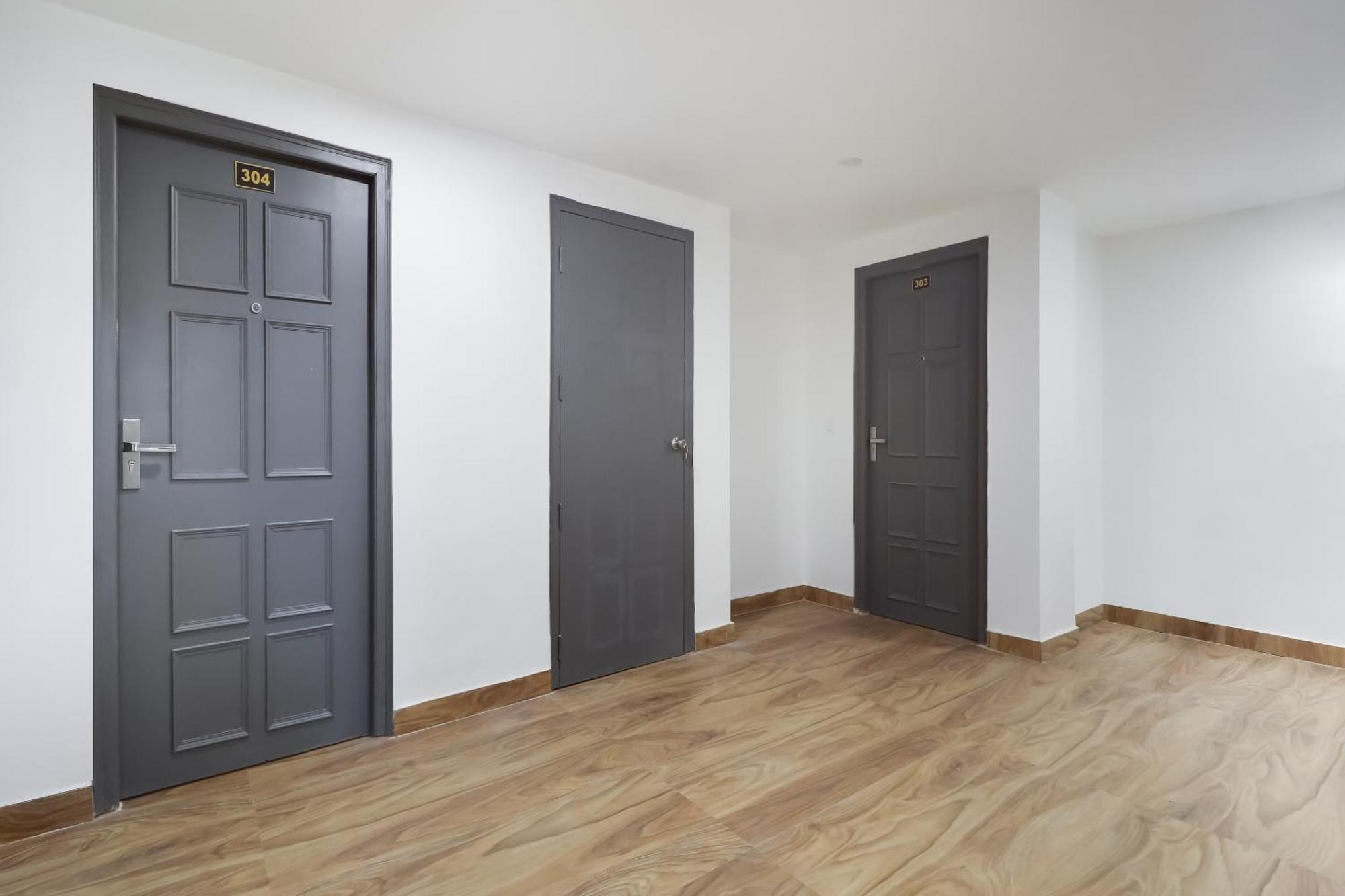 Townhouse Townhouse Clark Inn Patna  Kültér fotó