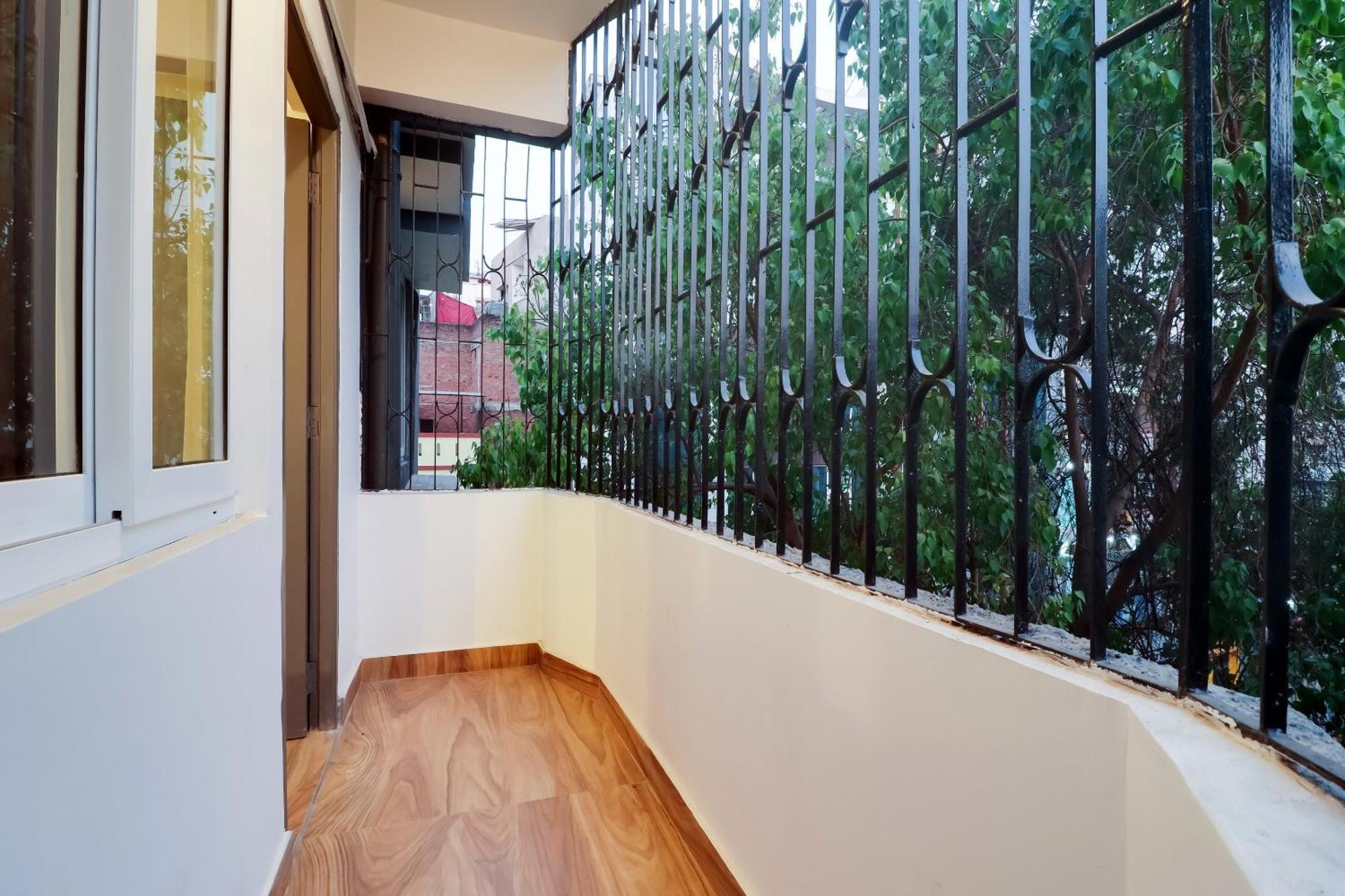 Townhouse Townhouse Clark Inn Patna  Kültér fotó
