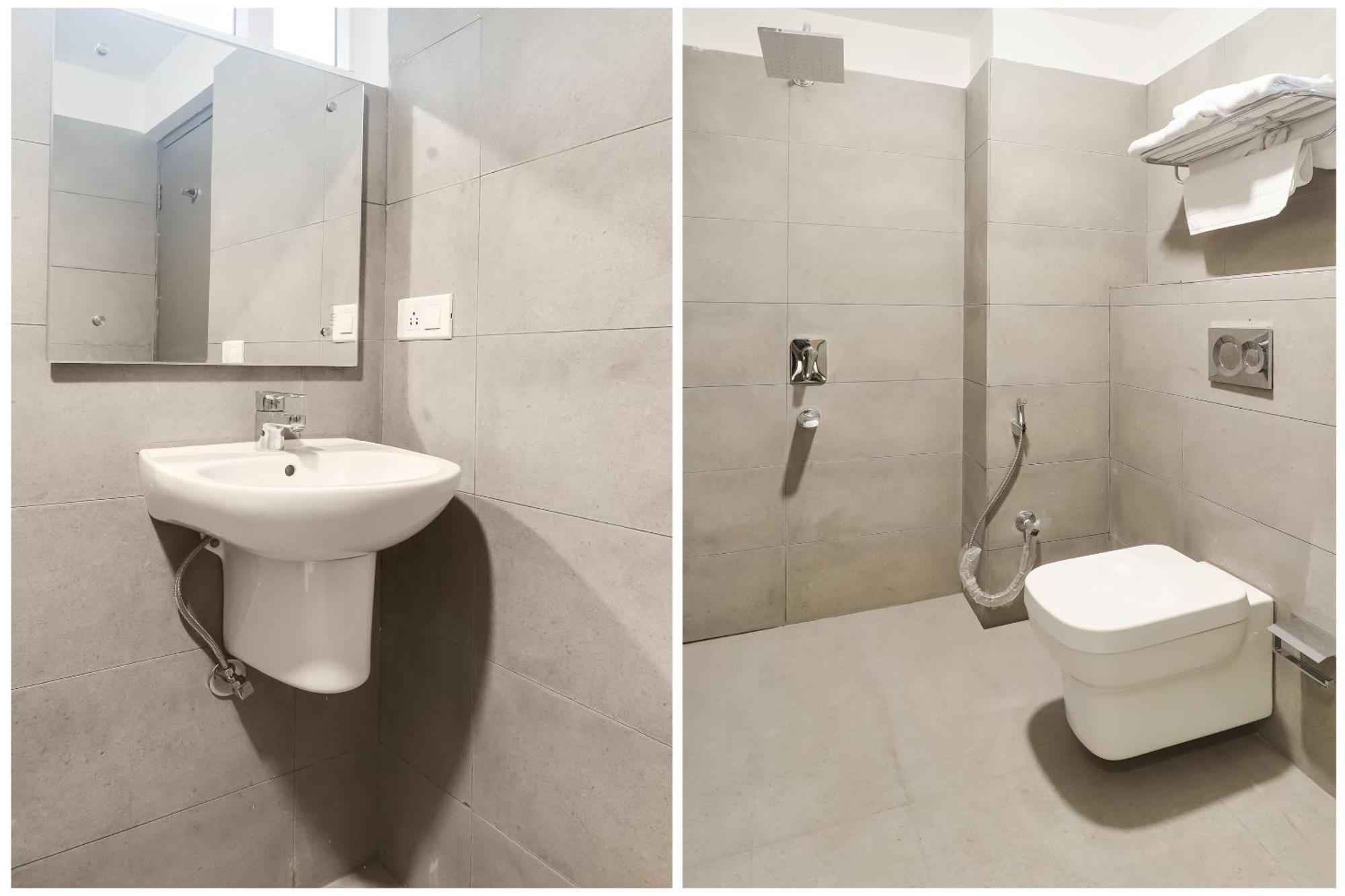 Townhouse Townhouse Clark Inn Patna  Kültér fotó