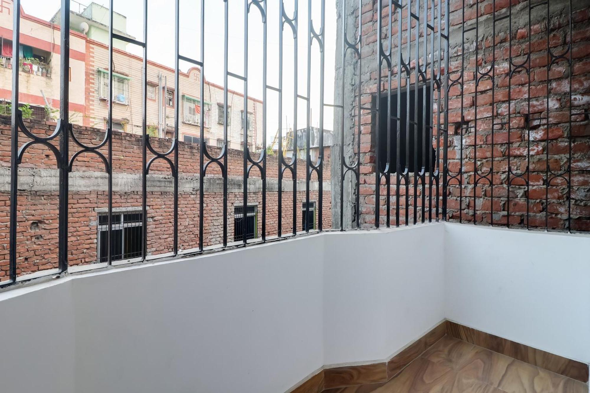 Townhouse Townhouse Clark Inn Patna  Kültér fotó