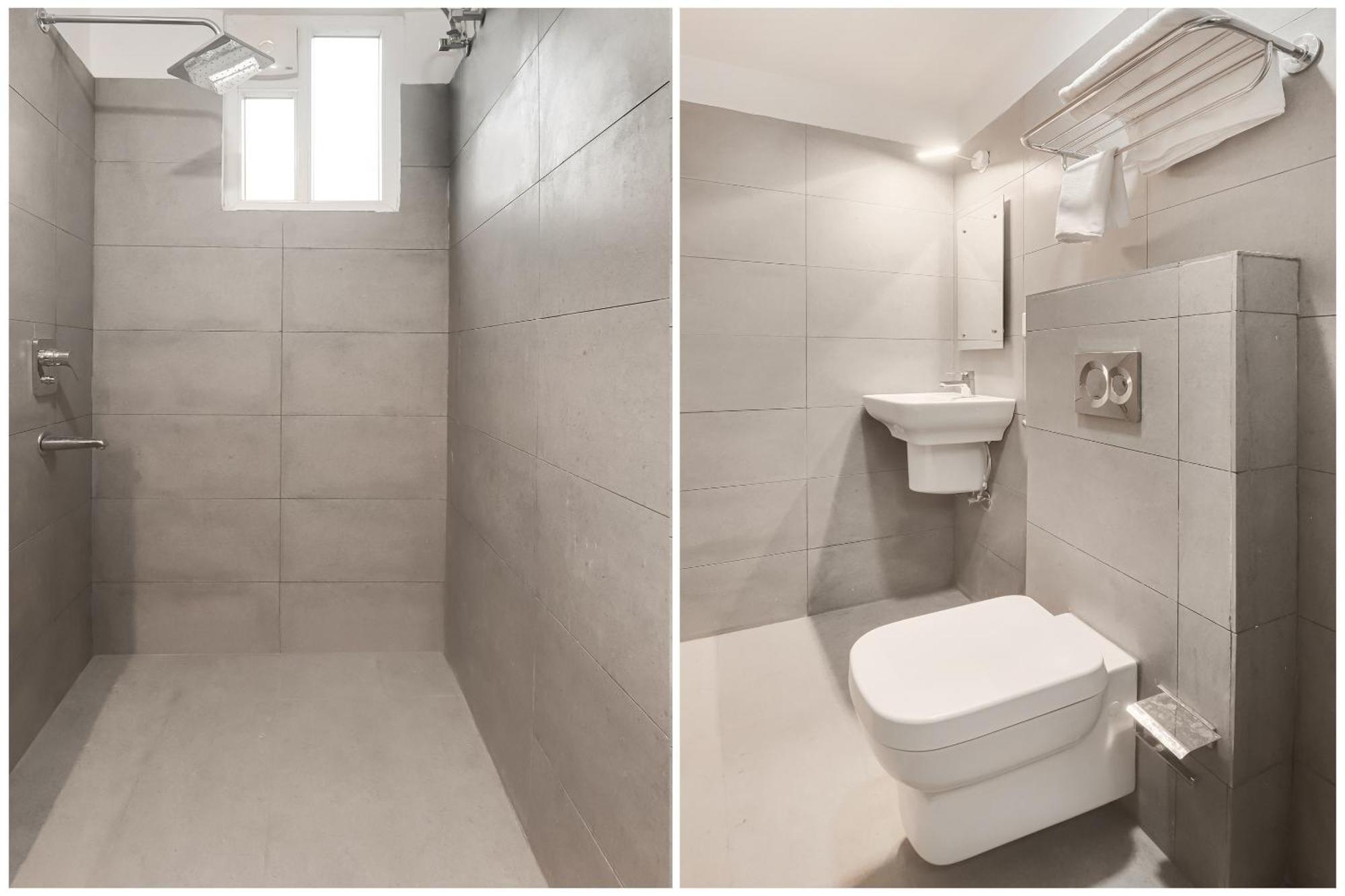 Townhouse Townhouse Clark Inn Patna  Kültér fotó